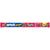 Front view of Nerds Rope rainbow in packaging.