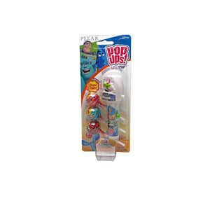 Pop Ups Chupa Chups - Best of Pixar-Candy & Treats-Redstone Foods Inc.-Yellow Springs Toy Company
