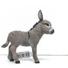 Donkey Foal-Pretend Play-Schleich-Yellow Springs Toy Company