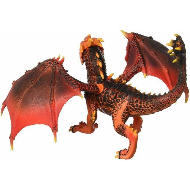 Lava Dragon-Pretend Play-Schleich-Yellow Springs Toy Company