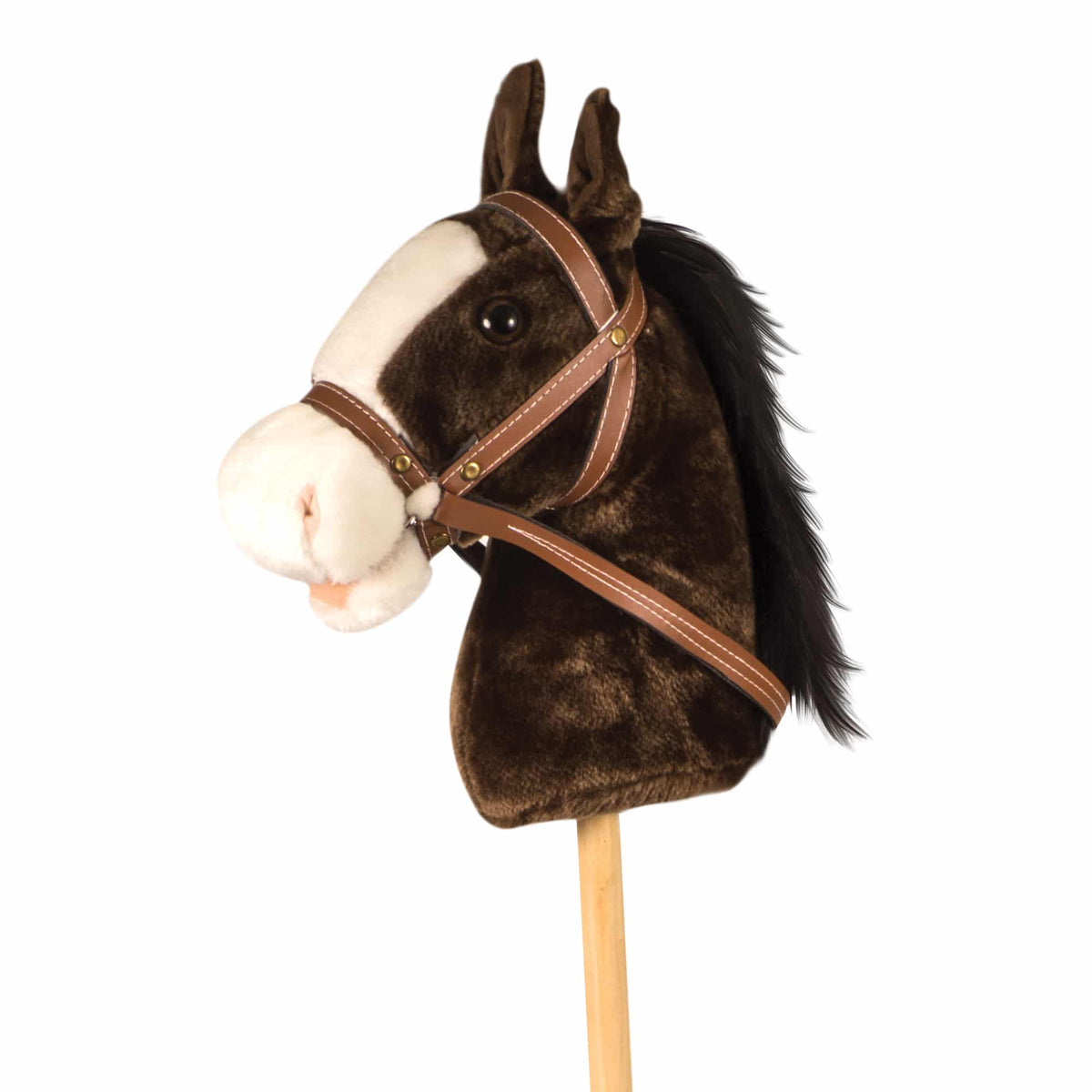Pony Trails - Hobby Horse-Active &amp; Sports-Schylling-Yellow Springs Toy Company