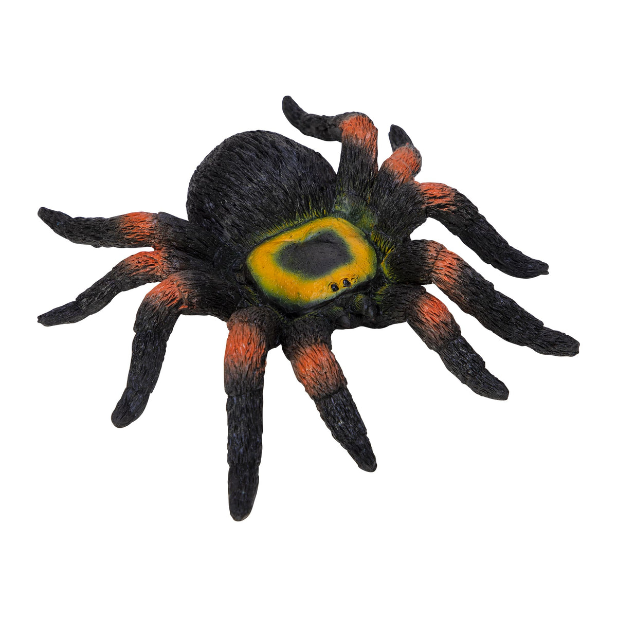 Spider Hand Puppet-Puppets-Schylling-Yellow Springs Toy Company