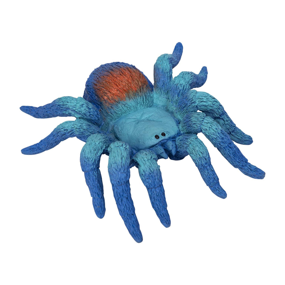 Spider Hand Puppet-Puppets-Schylling-Yellow Springs Toy Company