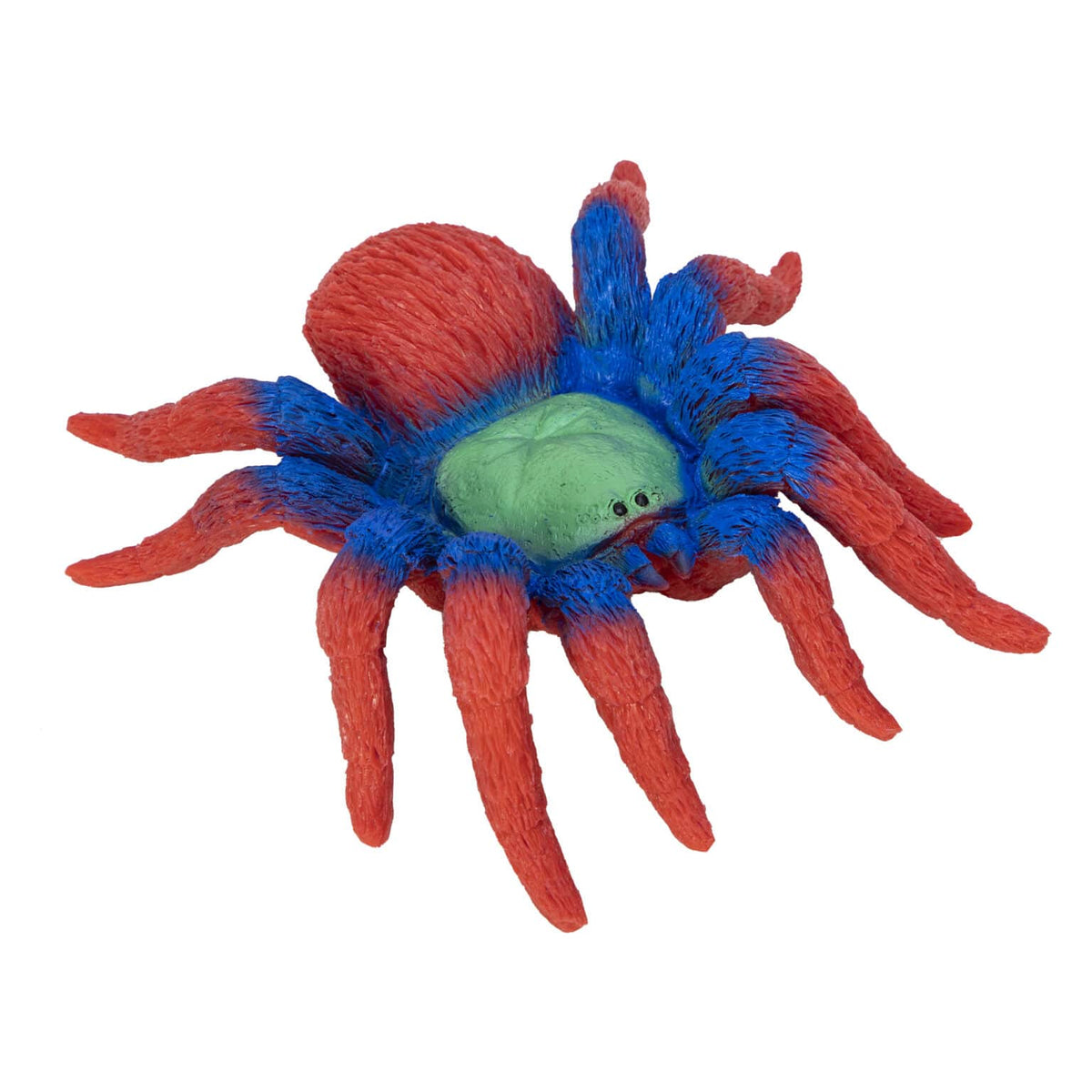 Spider Hand Puppet-Puppets-Schylling-Yellow Springs Toy Company