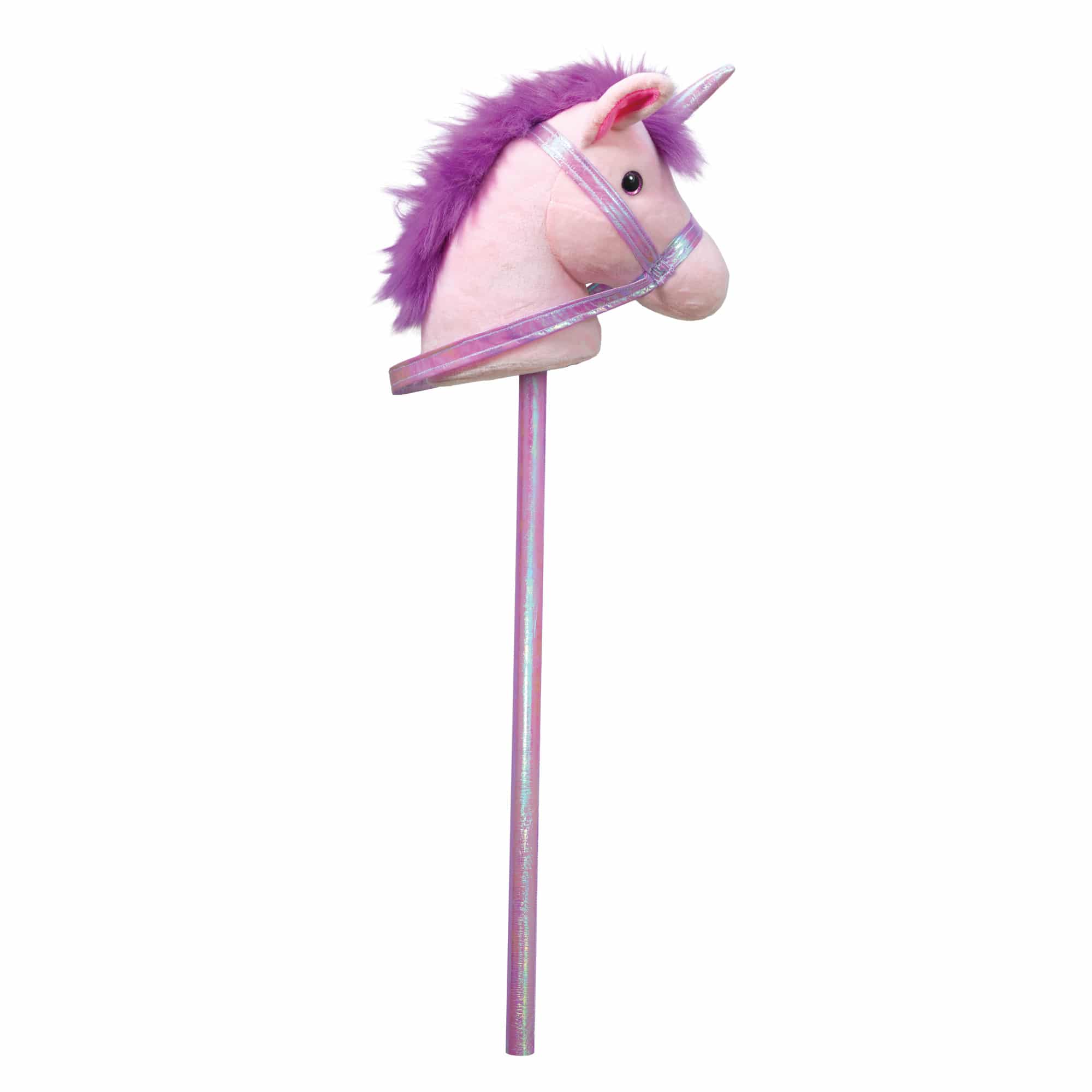 Starlight Unicorn - Hobby Horse-Active & Sports-Schylling-Yellow Springs Toy Company