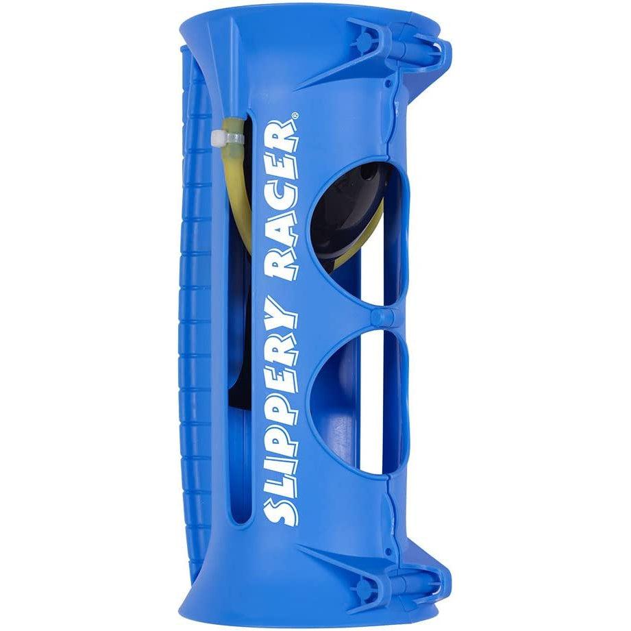 XRT Snowball Slingshot Launcher - Blue-Active & Sports-Slippery Racer-Yellow Springs Toy Company