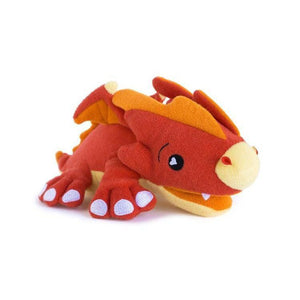 Scorch the Dragon-Bath Toys-SoapSox-Yellow Springs Toy Company