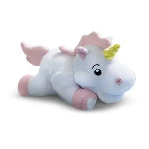 Nova the Unicorn-Bath Toys-SoapSox-Yellow Springs Toy Company