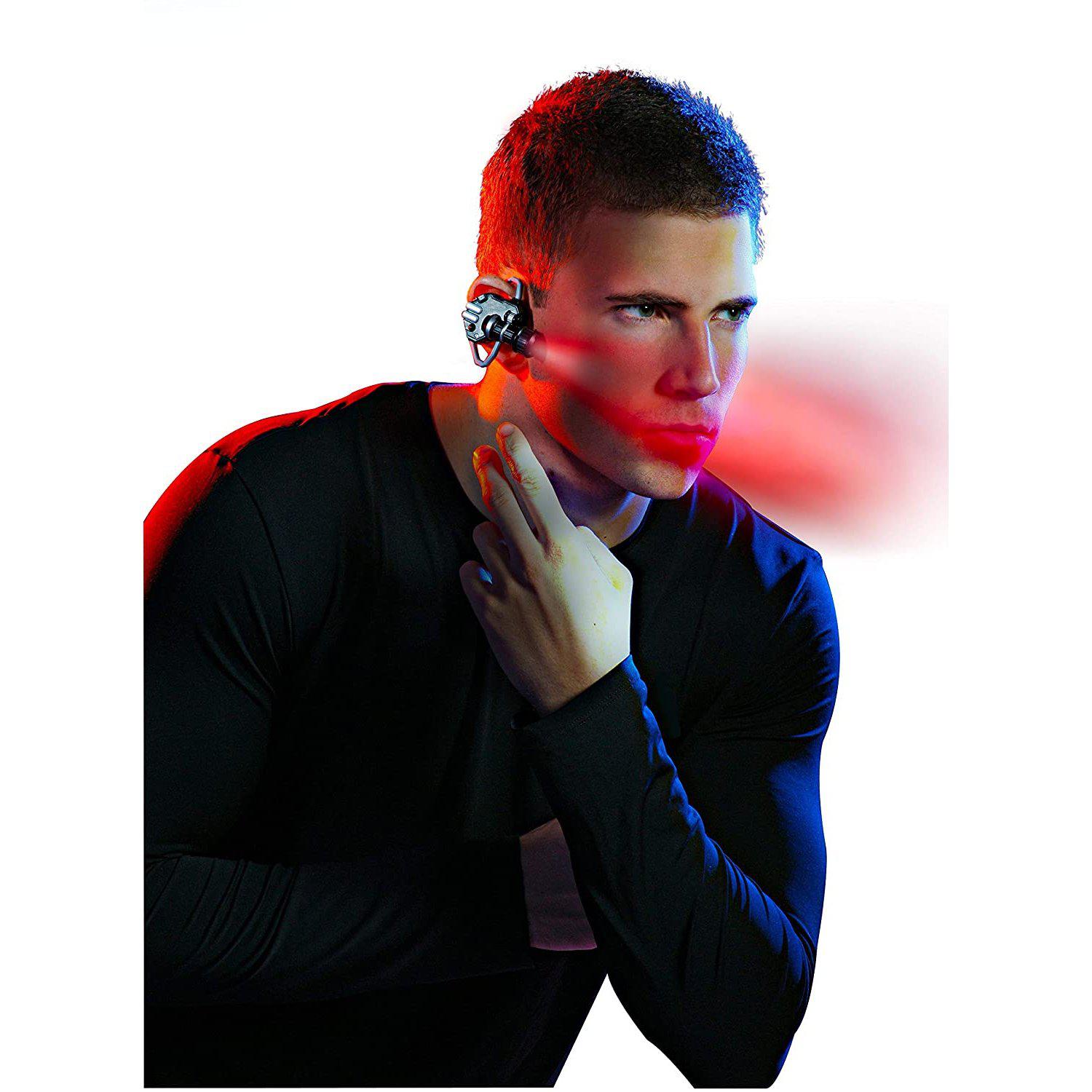 front view of Micro skylight