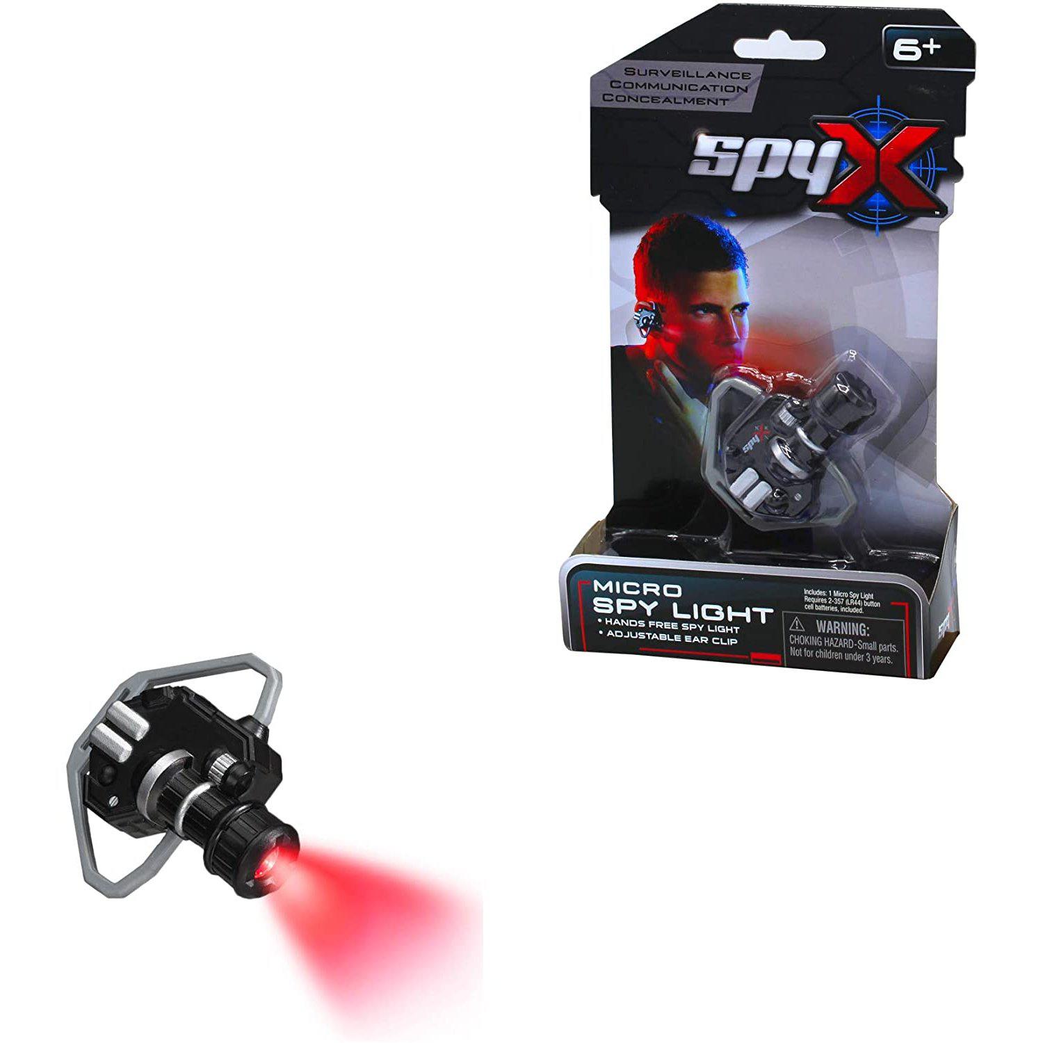 front view of Micro skylight