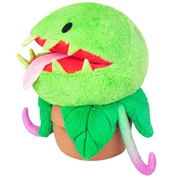 Venus Fly Trap - 19-inch-Stuffed &amp; Plush-Squishable-Yellow Springs Toy Company