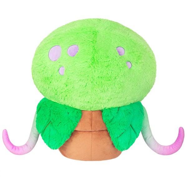 Venus Fly Trap - 19-inch-Stuffed &amp; Plush-Squishable-Yellow Springs Toy Company