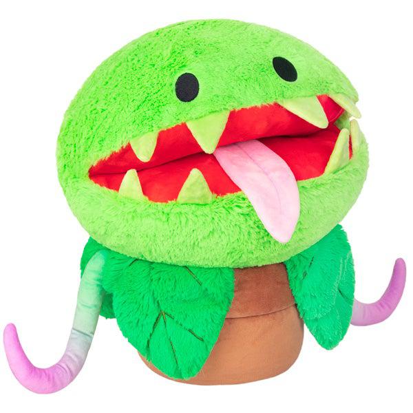 Venus Fly Trap - 19-inch-Stuffed &amp; Plush-Squishable-Yellow Springs Toy Company