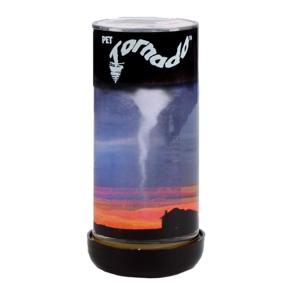 Pet Tornado-Science &amp; Discovery-TEDCO Toys-Yellow Springs Toy Company