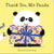 Thank You, Mr. Panda | written and illustrated by Steve Anthony-Infant & Toddler-Scholastic-Yellow Springs Toy Company