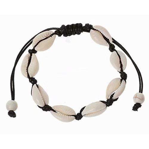 Shell Bracelet-Dress-Up-Top Trenz Inc.-Yellow Springs Toy Company