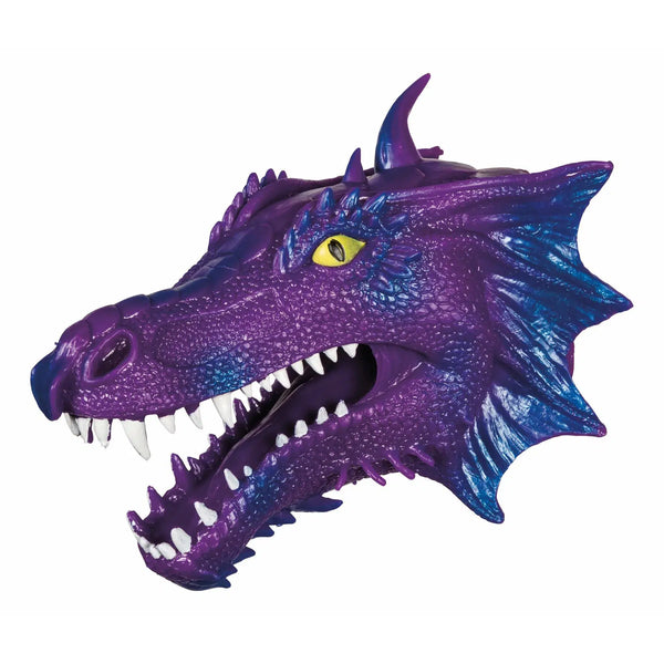 Dragon Bite Puppet-Puppets-TOYSMITH-Yellow Springs Toy Company