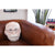 Freud Stuffed Portrait - Pillow-Decor & Keepsakes-Unemployed Philosophers-Yellow Springs Toy Company