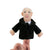 Alfred Hitchcock Magnetic Personality - Finger Puppet-Puppets-Unemployed Philosophers-Yellow Springs Toy Company