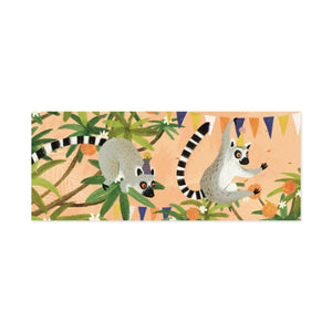 Lemurs-Stationery-Up With Paper-Yellow Springs Toy Company