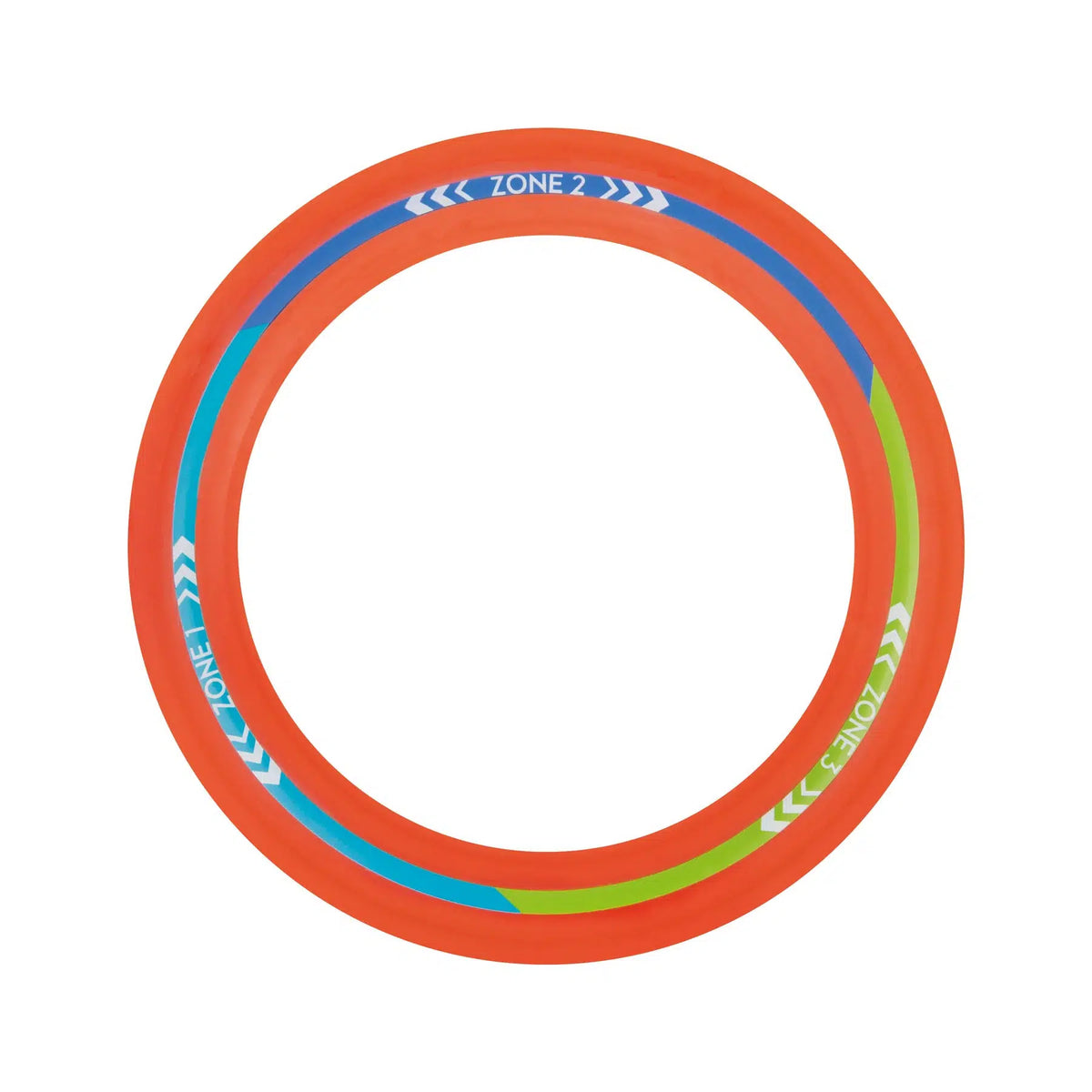 Backnine Nomadic Disc Golf (Including 4 Wingmen)-Active &amp; Sports-Waboba-Yellow Springs Toy Company