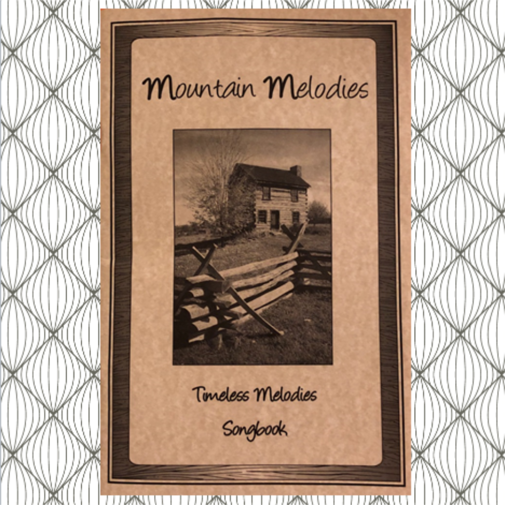Songbooks: Timeless Melodies-Arts & Humanities-Yellow Springs Toy Company