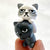 Japanese Play Figure - Angry Cats-Pretend Play-BCMini-Yellow Springs Toy Company