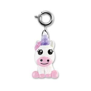 Charm It! - Baby Unicorn Charm-Dress-Up-Charm It!-Yellow Springs Toy Company