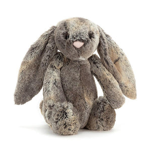 Bashful Woodland Bunny - Huge 21"-Stuffed & Plush-Jellycat-Yellow Springs Toy Company