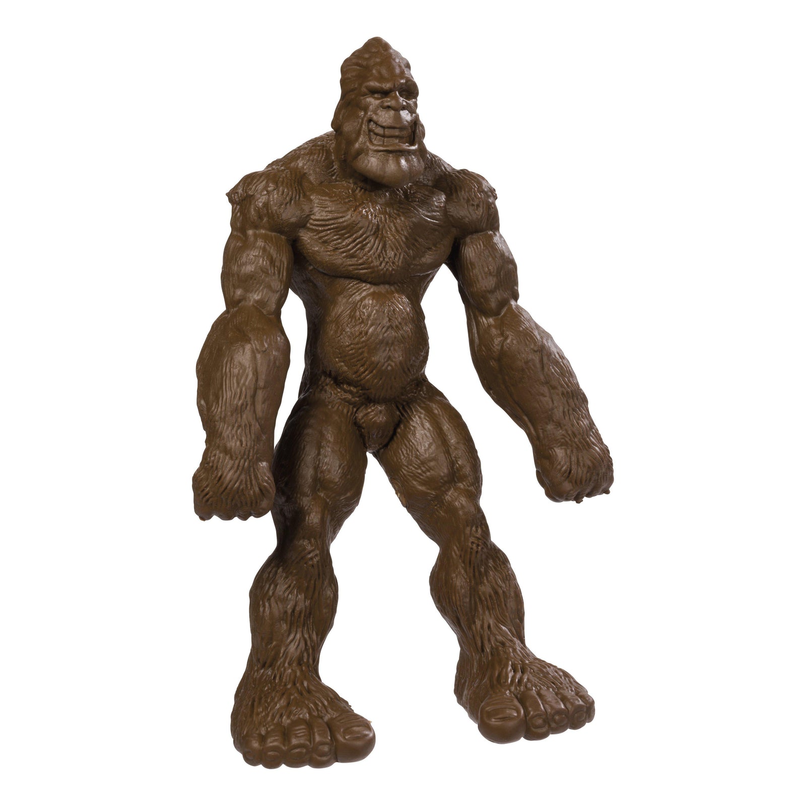 Bendy Bigfoot-Novelty-TOYSMITH-Yellow Springs Toy Company