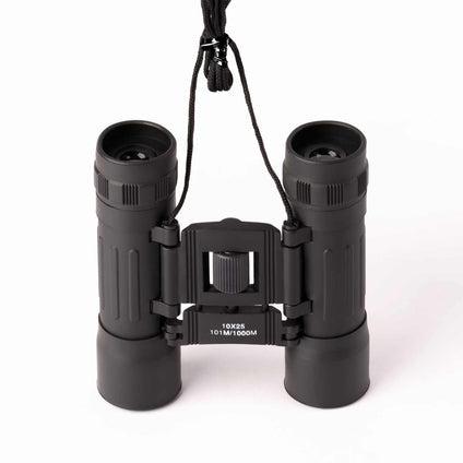 Binoculars 10x25-Active &amp; Sports-Heebie Jeebies-Yellow Springs Toy Company