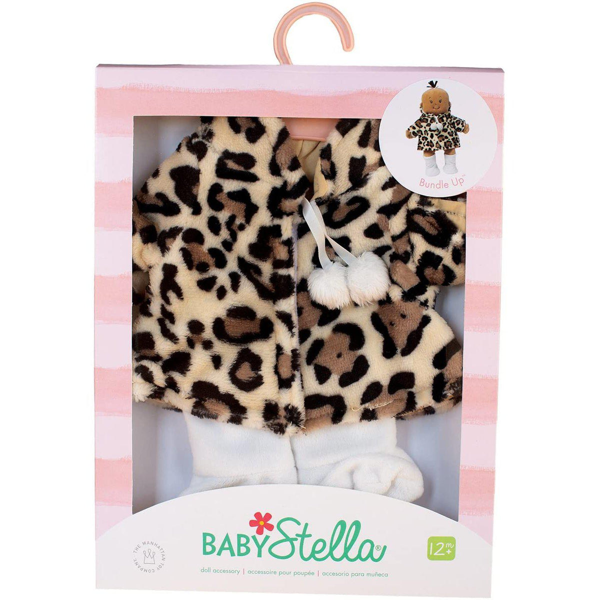 Baby Stella Bundle Up-Dress-Up-Manhattan Toys-Yellow Springs Toy Company