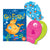 Classic Card Games-Games-EeBoo-Go Fish! - Blue Fish-Yellow Springs Toy Company