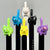 Gel Pen - Cat Tail-Stationery-BCMini-Yellow Springs Toy Company