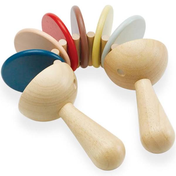 Clatter - Orchard-Infant & Toddler-Plan Toys-Yellow Springs Toy Company