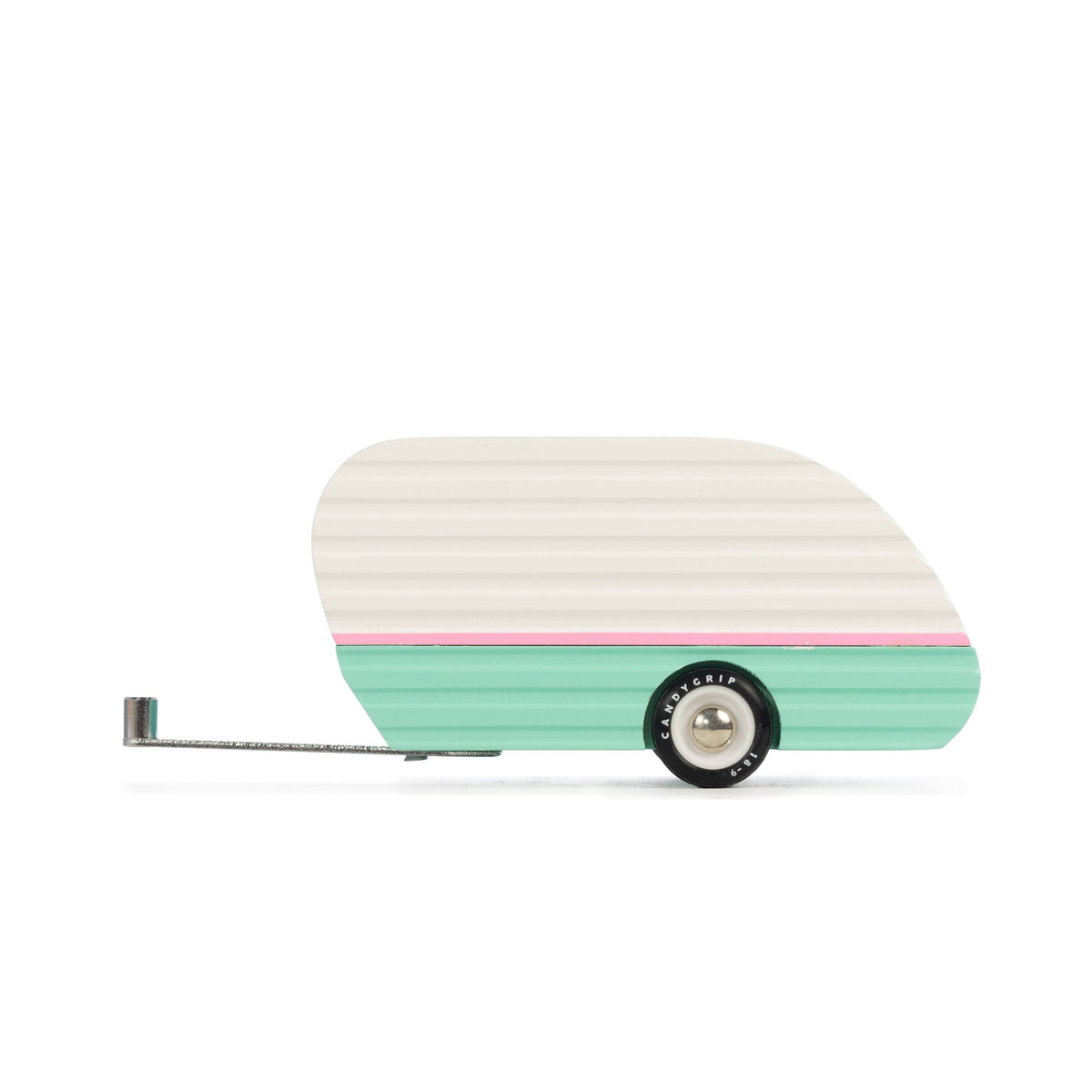Americana - Mojave Camper Teal-Vehicles &amp; Transportation-Yellow Springs Toy Company