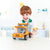 Dumper Truck-Infant & Toddler-Hape-Yellow Springs Toy Company