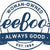 eeBoo Woman-Owned business logo