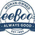 eeBoo puzzles Woman-Owned business logo