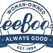 eeBoo Women-Owned Business Logo