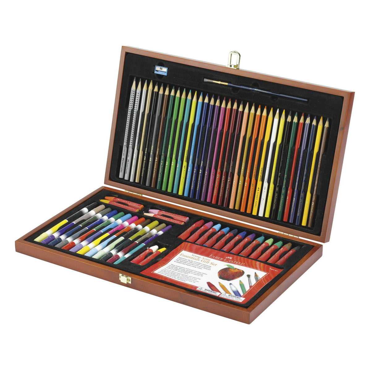 Young Artist Essentials Gift Set-The Arts-Faber Castell-Yellow Springs Toy Company