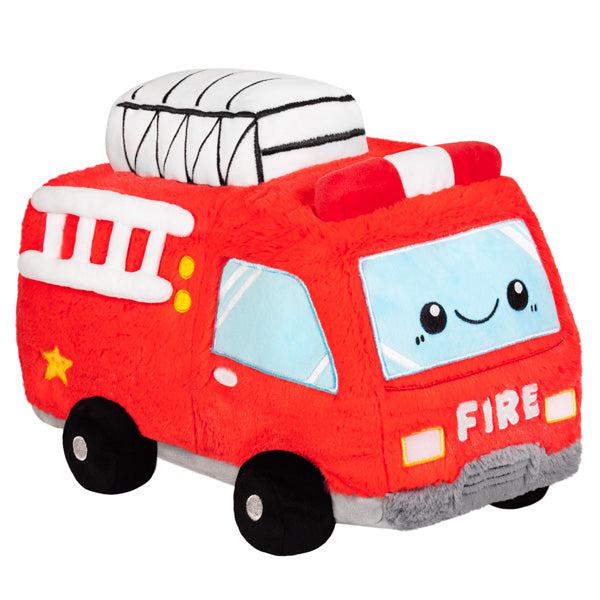 Squishable GO! Fire Truck - 12-inch-Stuffed & Plush-Squishable-Yellow Springs Toy Company