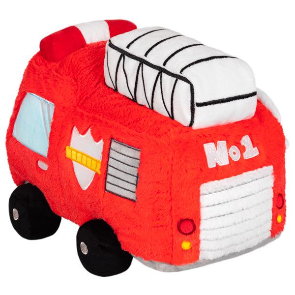 Squishable GO! Fire Truck - 12-inch-Stuffed &amp; Plush-Squishable-Yellow Springs Toy Company