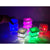Glow Pals - Alex, Yellow (4-pack)-Novelty-Glo Pals-Yellow Springs Toy Company