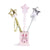 Wand - Deluxe Star Wands - Pink, Gold or Silver-Dress-Up-Great Pretenders-Yellow Springs Toy Company
