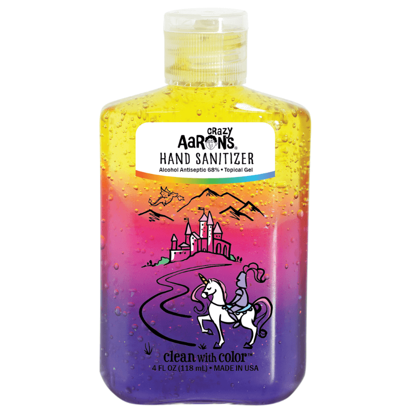 Crazy Aaron&#39;s Hand Sanitizer - Fairytale Ending-Novelty-Crazy Aarons Putty-Yellow Springs Toy Company