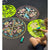 MANDALA CHALKSCAPES STARS-The Arts-Hearth Song-Yellow Springs Toy Company