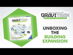 GraviTrax: Building Expansion (Expansion Set)