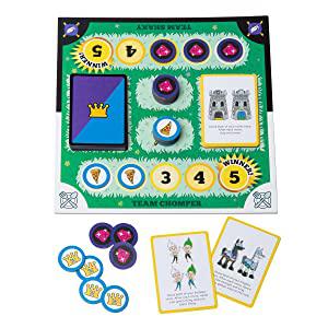 Story Time Chess-Games-Story Time Chess-Yellow Springs Toy Company
