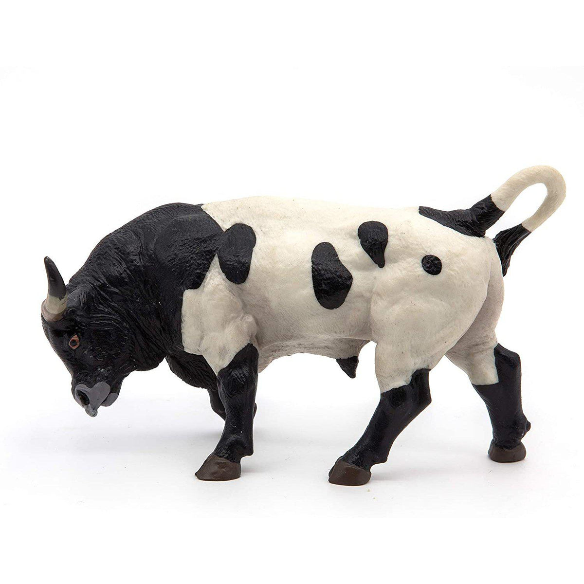 Papo - Texan Bull-Pretend Play-Papo | Hotaling-Yellow Springs Toy Company